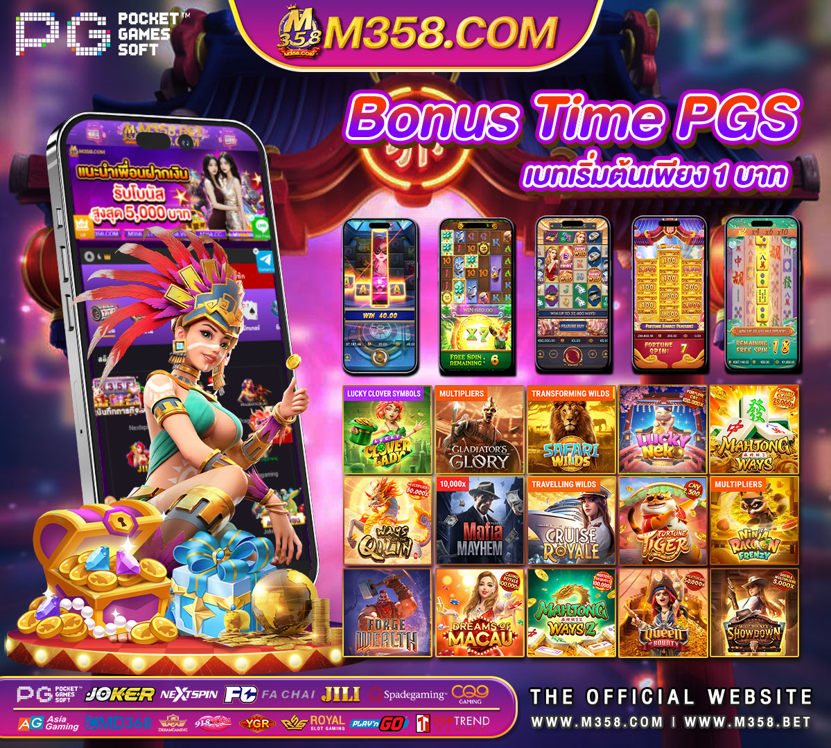 เกมmmorpg มือถือ fortune pg